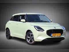 Suzuki Swift - 1.2 Style Hybrid | Adapt. cruise | Dodehoeksensor | Keyless | 10 jr. garantie |
