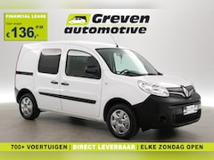 Renault Kangoo - Blue dCi 95PK | Parkeersensoren | Elektrpakket | Schuifdeur