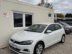 Volkswagen Polo - 1.0 MPI Comfortline Cruise Stoelverwarming