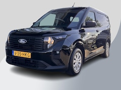 Ford Transit Courier - 1.0 EcoBoost Trend | Cruise Control | Achteruitrijcamera | Airco |