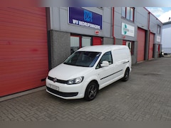 Volkswagen Caddy Maxi - 2.0 TDI L2H1 4Motion Highline airco