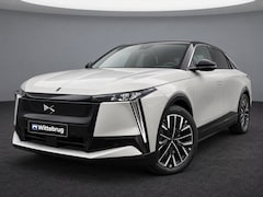 DS No 8 - Long Range Pallas Comfort 97 kWh DIRECT RIJDEN - RIJKLAAR - PANORAMADAK - 20" VELGEN - 8 J