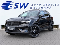 Volvo XC40 - 2.0 B4 Plus Black Edition | Pano | Memory | Pilot Assist | H/K Audio | 20 inch