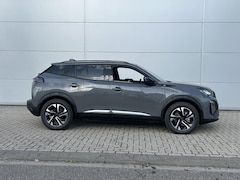 Peugeot e-2008 - EV Allure 54 kWh | Navigatie | 3 fase lader | Keyless entry | Apple Carplay/Android Auto