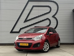 Kia Rio - 1.2 CVVT Plus Pack 2e Eigenaar|Carplay|Trekhaak|Airco|Elek ramen|N.A.P|APK tot 07-2027