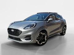 Ford Puma - 1.0 EcoBoost Hybrid ST-Line X | Panoramadak | Winter Pack | Driver Assistance Pack | Comfo