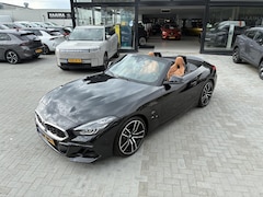 BMW Z4 Roadster - sDrive20i High Executive 197pk | Automaat | M-Sport | Lederen Bekleding | Navigatie | Stoe
