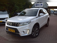 Suzuki Vitara - 1.4 Boosterjet Select Smart Hybrid ADAP CRUISE/NAVI/CARPLAY/AIRCO-ECC/XENON LED/BLUETOOTH/