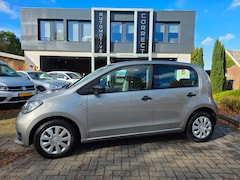 Skoda Citigo - 1.0 Greentech Active |Airco|1ste eigenaar|