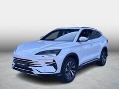 BYD Seal U - 1.5 DM-i FWD Boost | Inc. €4000 inruilpremie | Head Up display | Panoramadak | Apple Carpl