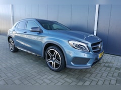 Mercedes-Benz GLA-Klasse - 220 CDI 4Matic Ambition AUT AMG PANORAMADAK, FULL OPTIONS