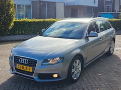 Audi A4 Avant - 1.8 TFSI Pro Line Business