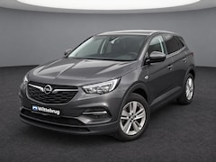 Opel Grandland X - 1.2 Turbo 130pk Business Executive AUTOMAAT / Navigatie by APP / LM 17 inch / LED / Camera