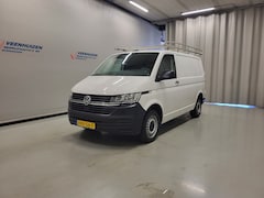 Volkswagen Transporter - 2.0TDI Imperiaal Euro 6