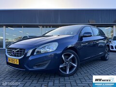 Volvo V60 - 1.6 T3 Kinetic Automaat