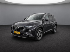 Hyundai Tucson - 1.6 T-GDI HEV Premium | 1e Eigenaar | 1650kg Trekvermogen | 360 Camera | Stoel/Stuurverwar
