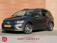 Volkswagen Golf Sportsvan - 1.4 TSI Sound Navi / Clima / Stoelverwarming / Trekhaak
