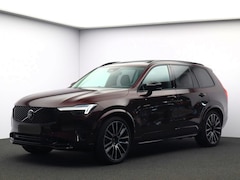 Volvo XC90 - 2.0 T8 Plug-in hybrid AWD Ultra Dark Executive Edition Automaat / Zwarte Hemel /Panoramada