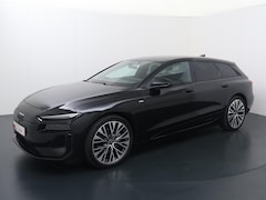 Audi A6 Avant e-tron - S edition (C1) 83 kWh 210 kW / 286 PK | Optiekpakket zwart | Privacy Glass | Trekhaak | 21