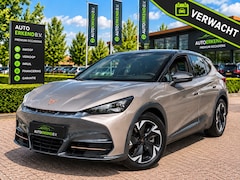 CUPRA Tavascan - Business 82 kWh
