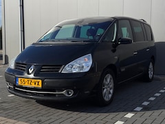 Renault Grand Espace - 2.0T Dynamique | Automaat | APK 20-10-2027 | Parkeersensoren | Airco | Cruise control | Bl