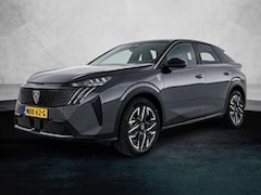Peugeot 3008 - 1.2 Hybrid 145pk GT Automaat | 3-Fase | Elektrische Achterklep | Adaptieve Cruise Control