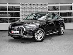 Audi Q5 Sportback - 50 TFSIe Advanced | Trekhaak | 360 Camera | Stoelverwarming | | Trekhaak | 360 Camera | St