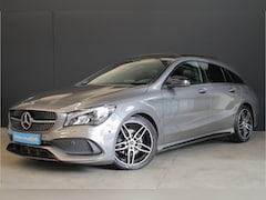 Mercedes-Benz CLA-klasse Shooting Brake - 180 Business Solution AMG |elek klep|pano|stoelverwarming|allseason|