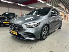 Mercedes-Benz B-klasse - 180 Business Solution AMG, Pano, Led, Org NL