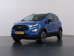Ford EcoSport - 1.0 EcoBoost Active | Navigatie | B&O Audio | Cruise Control | Apple CarPlay/Android auto