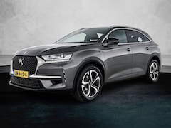 DS 7 Crossback - 1.6 180pk Business Automaat | Apple Carplay/Android Auto | Climate Control | Cruise Contro