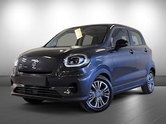 Leapmotor T03 - Design 37.3 kWh Volledig Elektrisch Automaat met Navigatie en Airconditioning