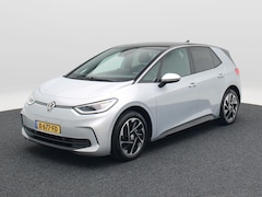 Volkswagen ID.3 - Pro Business 59 kWh 204 Pk | Nieuw Model | Stoel/Stuurverwarming | 360 Camera | Trekhaak |