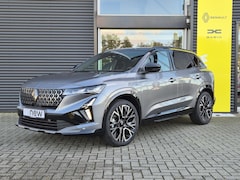 Renault Austral - 1.2 E-Tech full hybrid 200 esprit Alpine All Season banden, Panorama dak, 360° Camera, Hea