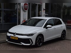 Volkswagen Golf - 1.5 eTSI R-Line|Camera|Sfeer|Carplay|
