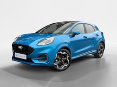 Ford Puma - 1.0 EcoBoost Hybrid ST-Line X | Winterpack | Panorama dak | 360 Camera | Fabrieksgarantie