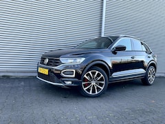 Volkswagen T-Roc - 1.5 TSI 150pk Sport