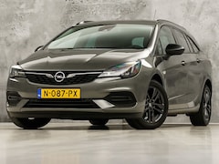 Opel Astra Sports Tourer - 1.2 Design & Tech (APPLE CARPLAY, NAVIGATIE, CLIMATE, CAMERA, GETINT GLAS, ADAPTIVE CRUISE