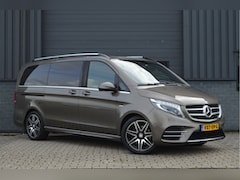 Mercedes-Benz V-klasse - 250d Lang DC Avantgarde | AMG | 360 CAM | TREKHAAK |