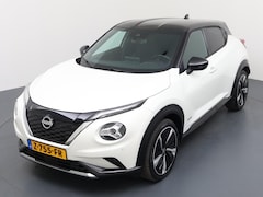 Nissan Juke - 1.6 Hybrid N-Design | Adaptieve Cruise | 360 Camera | dodehoekdetectie |
