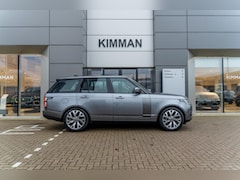 Land Rover Range Rover - P400e Vogue PHEV