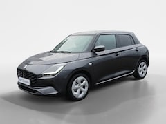 Suzuki Swift - 1.2 Select Smart Hybrid | GARANTIE 2035 | CAMERA | LM Velg | All Season Banden |