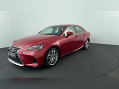 Lexus IS - 300h Hybrid Business Line