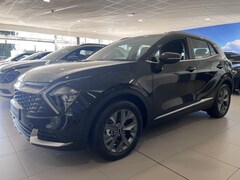 Kia Sportage - 1.6 T-GDi Hybrid DynamicLine NIEUW DIRECT RIJDEN NU MET GT-LINE VELGEN