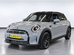 MINI 5-Deurs - 1.5 One Business Edition