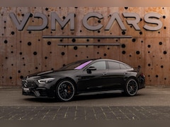 Mercedes-Benz AMG GT 4-Door Coupe - AMG 63 S 4MATIC+ | Aero-Pack | Keramisch | Rear-Entertainment | Night | Panorama | Memory
