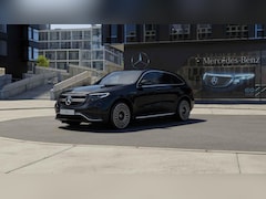 Mercedes-Benz EQC - 400 4MATIC AMG Line 80 kWh | Trekhaak | Treeplanken | Schuif/kanteldak | Memory | 360 grad