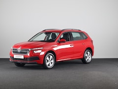 Skoda Kamiq - 1.0 TSI Ambition 110 pk Automaat (DSG) | Verlengde garantie | Navigatie via App | Autom. a