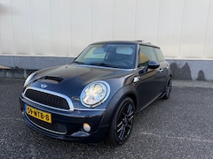 MINI 3-Deurs - 1.6 Cooper S