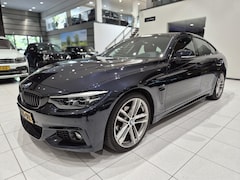 BMW 4-serie Gran Coupé - 420i High Executive Edition | Schuif-/kanteldak | M-Sport | Leder | Harman / Kardon |